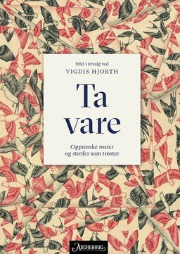 forsidebilde - trykk for å vise stor versjon