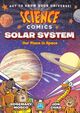 Cover photo:Solar system : our place in space