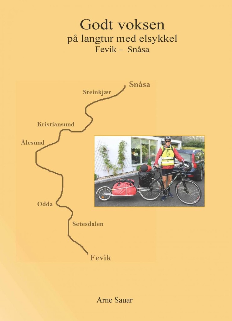 Forsidebilde