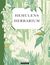 Omslagsbilde:Hemulens herbarium