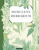 Omslagsbilde:Hemulens herbarium