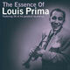 Omslagsbilde:The Essence Of Louis Prima