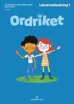 forsidebilde - trykk for å vise stor versjon