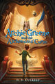 Omslagsbilde:Archie Greene and the magician's secret