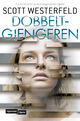 Omslagsbilde:Dobbeltgjengeren . Bok 1