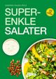 Omslagsbilde:Superenkle salater