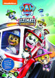 Cover photo:Paw patrol: ultimate rescue