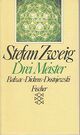 Omslagsbilde:Drei Dichter ihres Lebens : Casanova. Stendhal. Tolstoi