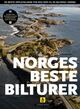 Omslagsbilde:Norges beste bilturer