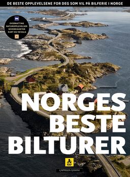 forsidebilde - trykk for å vise stor versjon