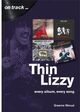 Omslagsbilde:Thin Lizzy : every album, every song