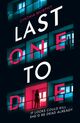 Cover photo:Last one to die