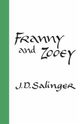 Omslagsbilde:Franny ; Zooey