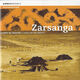 Omslagsbilde:Zarsanga : chants du pashtou