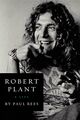 Omslagsbilde:Robert Plant : a life