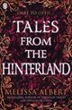 Omslagsbilde:Tales from the Hinterland