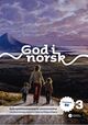 Omslagsbilde:God i norsk 3 : norsk og samfunnskunnskap for voksne innvandrere . Arbeidsbok B2