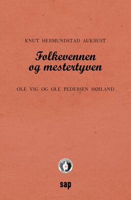 forsidebilde - trykk for å vise stor versjon