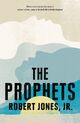 Omslagsbilde:The prophets