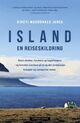 Cover photo:Island : en reiseskildring