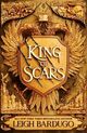 Omslagsbilde:King of scars