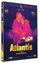 Cover photo:Atlantis