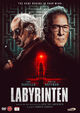 Omslagsbilde:Labyrinten