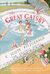 Omslagsbilde:The great Gatsby : the graphic novel