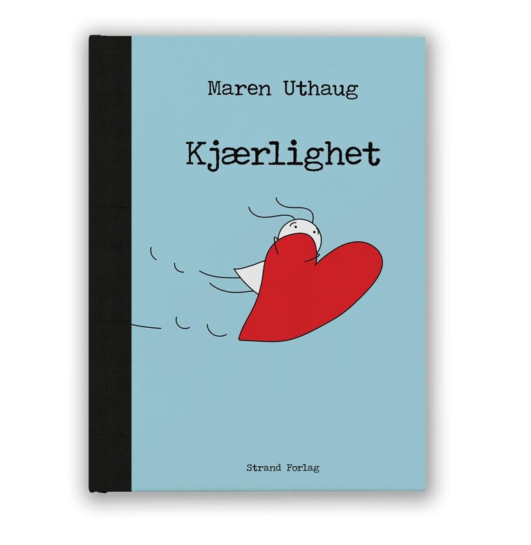 Kjærlighet