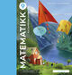 Omslagsbilde:Matematikk 9 frå Cappelen Damm : Lærerens bok