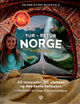 Cover photo:Tur-retur Norge med @helenemoo