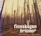 Omslagsbilde:Finnskogen brinner