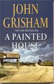 Cover photo:A painted house : a novel