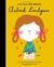 Omslagsbilde:Astrid Lindgren