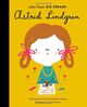 Cover photo:Astrid Lindgren