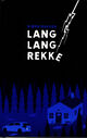 Omslagsbilde:Lang lang rekke