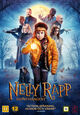 Cover photo:Nelly Rapp: monsteragent