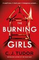 Cover photo:The burning girls