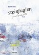 Cover photo:Steinfuglen : noveller