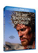 Omslagsbilde:The last temptation of Christ
