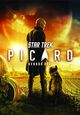 Omslagsbilde:Star trek: Picard: season one