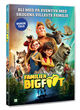 Cover photo:Familien Bigfoot