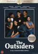 Omslagsbilde:The Outsiders