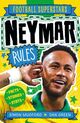 Omslagsbilde:Neymar rules