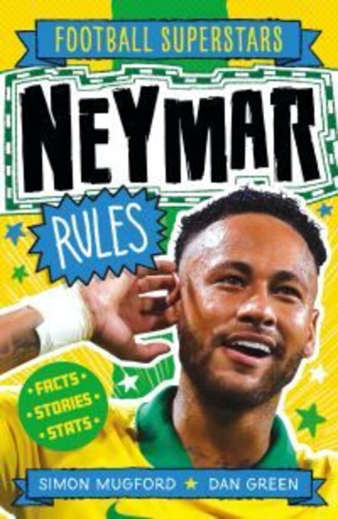 Neymar rules