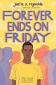 Omslagsbilde:Forever ends on Friday