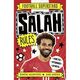 Omslagsbilde:Salah rules