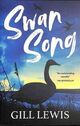 Cover photo:Swan song
