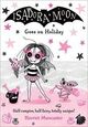 Cover photo:Isadora moon goes on holiday