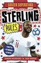 Omslagsbilde:Sterling rules